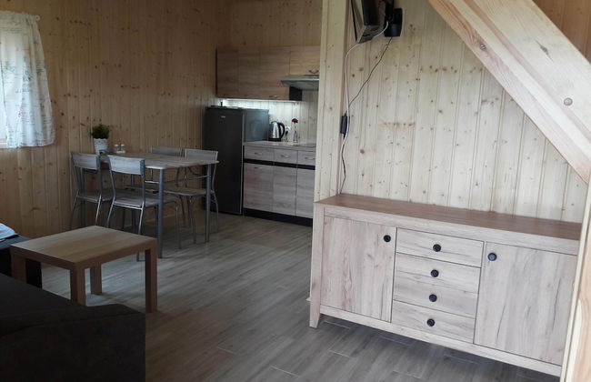 Holiday Home in Przewloka Near Baltic Beach - Photo 9