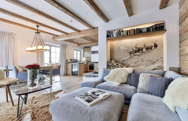 Chiemsee Chalet - Foto 13