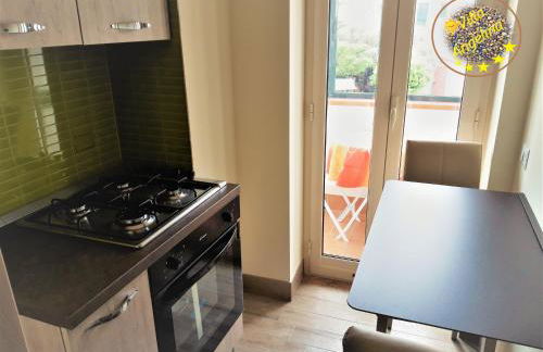 Residenza Villa Angelina Tropea - Foto 25