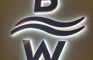 Premium Oceanview Living Full Kitchen & Miami Chic Vibes -14 A - Foto 23