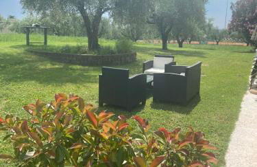 Apartments Colombara Bardolino - Foto 77