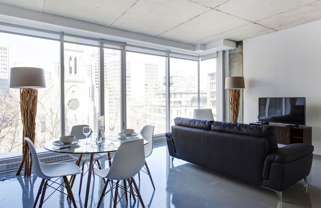 Corporate Stays Loft4U Apartments - Foto 29