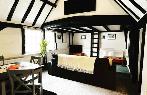 Historic Grade 2 listed, Town centre, St.Neots Cambridgeshire - Foto 7