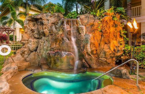 F211 Second Floor 3-bedroom Poolside Lanai - Foto 23