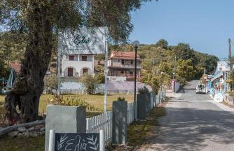 Nikos & Vivi Studios - Foto 60