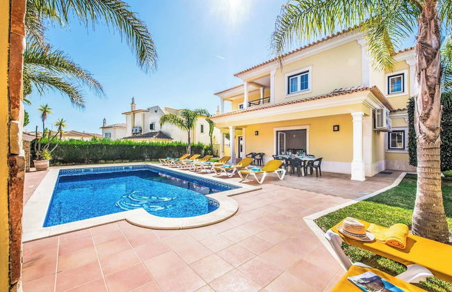 Villa Luana - Photo 4