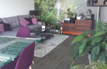 Appartement avec vue dégagée proche Paris - Foto 1