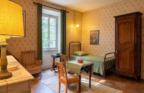 Villa historique à Berrias-et-Casteljau, 350 m² avec piscine privée - Photo 19