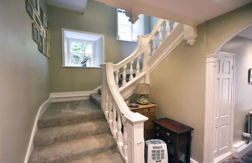 Historical Churchtown House Cornwall - Photo 27