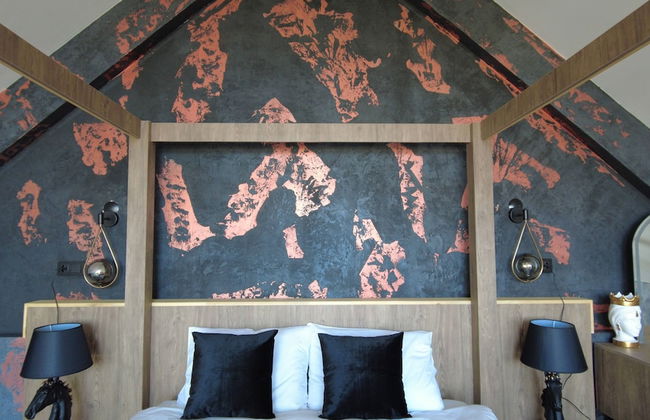 Hame Pira Suites - Photo 3