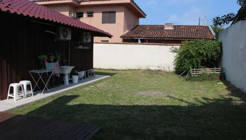 Casa das Ondas - Foto 4, Garden