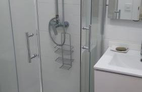 Apartamento Loft con vistas al mar y ciudad - Foto 7