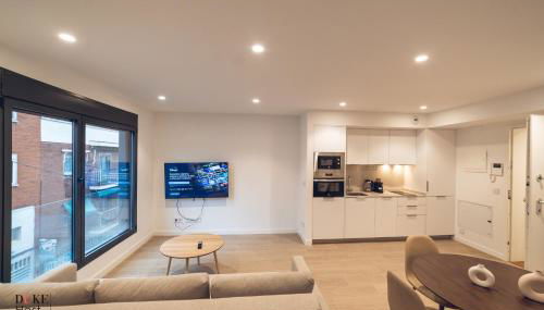 Castilla Luxury 1B Apartment - Foto 1