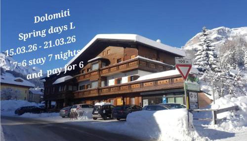 Chalet Helen - Foto 3
