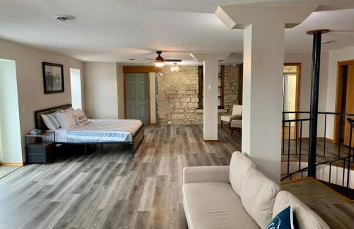 Mansion on the Mississippi River-7 Bedrooms&Baths - Foto 23