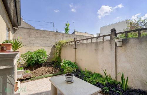 Nice duplex for 6p - Foto 8