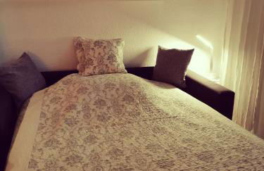 "Maison Blanche" - das gemütliche Garten-Apartment zwischen Köln und Düsseldorf - Photo 15