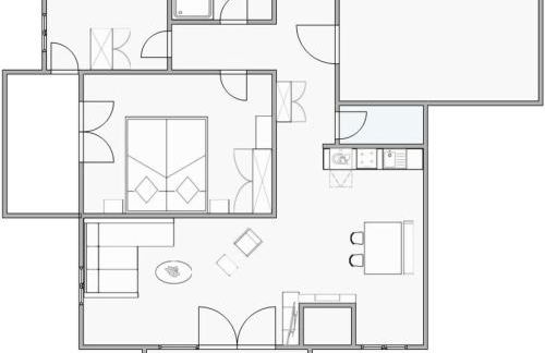 Haus Sonnengruß - Foto 21