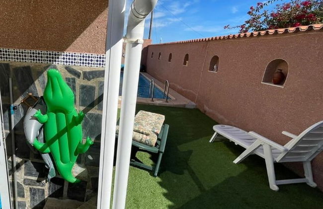 Belvilla by Beautiful Home Costa Blanca - Foto 31