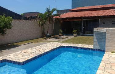 ITA casa temporada - Foto 1