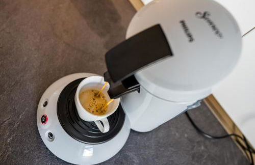 Adora Apartment Hilden - Foto 16