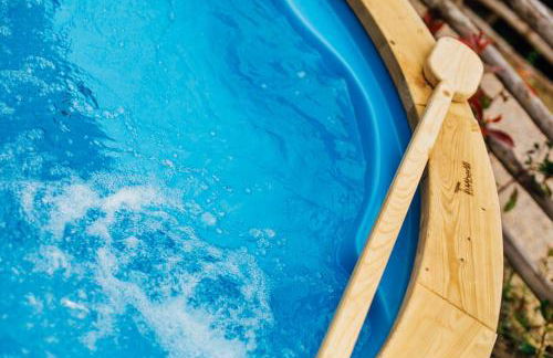 Casa Conti di Sotto - Foto 39