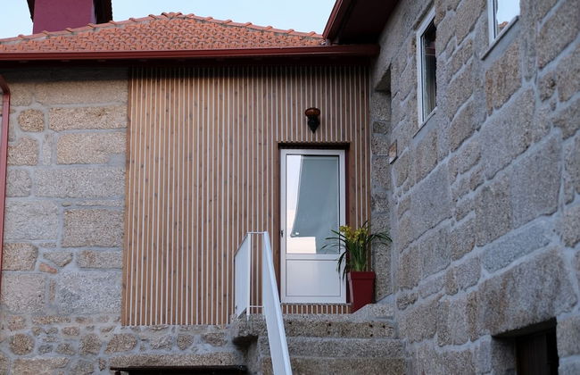 Aldeia da Quinta do Paço - Foto 4