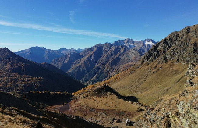 Holiday Apartment on the Hutterwirtshof - Foto 11