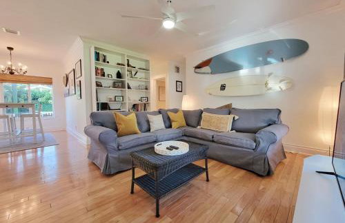 Surf House - Paddleboards - Canoes -1 mile to Wilton Manors - Foto 14