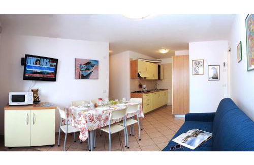 Residence Corallo - Foto 63