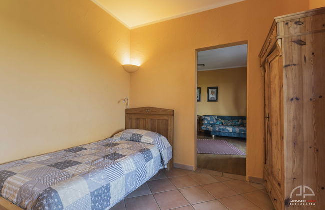 Villa Sant'Anna - Foto 7