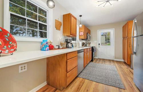 Little Red-Easy 1 2 Mi walk to UofA Campus - Foto 13