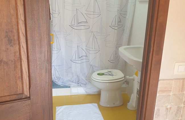 Villa Rosè - Foto 9