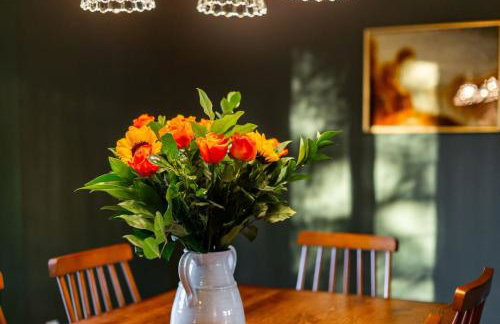 The Green House - Central location PTC - Trilith - Foto 20