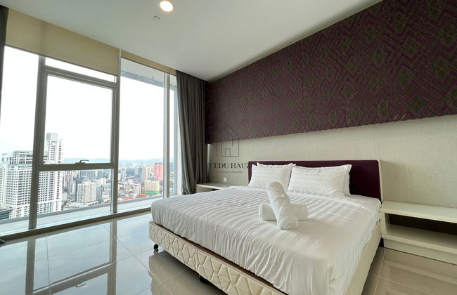 The Platinum Suites KLCC by Veedu Hauz - Foto 12