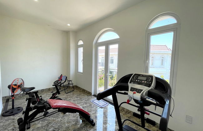 Aroma Luxury Villa - Foto 39