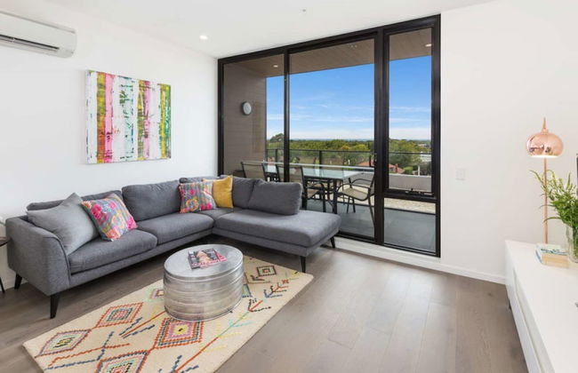 Bella Vista at Ripponlea Village - Foto 7