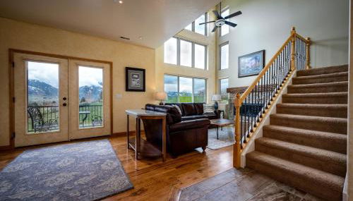 Snowcrest C304Ski Getaway Hot Tub & Theater Room - Foto 2