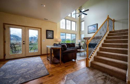 Snowcrest C304Ski Getaway Hot Tub & Theater Room - Foto 2