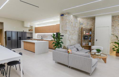 Extra Spacious Modern Apartment HUB Nice Center - Foto 76