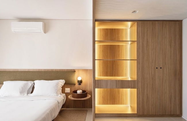 Aloe Vila Nova Conceição - Foto 11