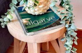 Beach House - Casa de Férias MONTE CLÉRIGO - Foto 17