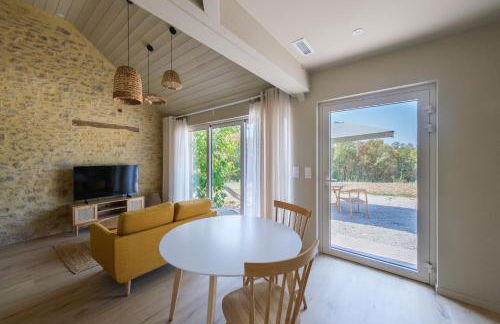 Le gîte de la clairière - Foto 29