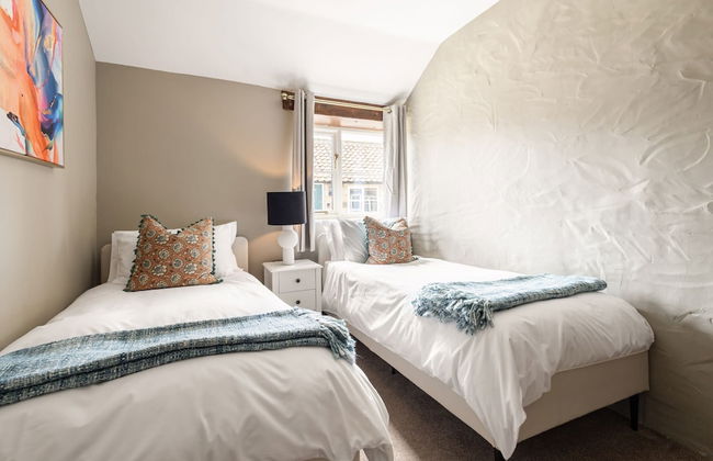 Host Stay Heather Cottage - Foto 14