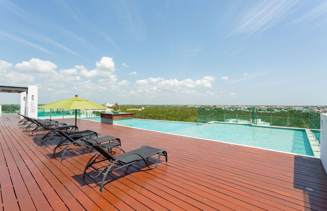Cozy 2 Bedroom Apartment Roof Garden. 6 Pax - Foto 18