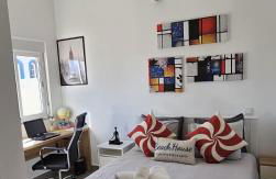 Beach & House''Villa Maria'' 5 min to Mareta Beach - Foto 17