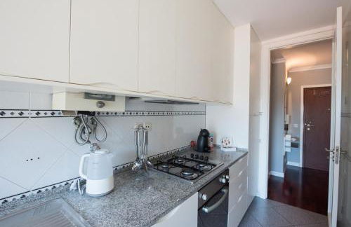 Apartamento Mouzinho de Albuquerque - Foto 23