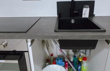 Zweizimmerwohnung in wenigen Minuten in Frankfurt - Foto 25