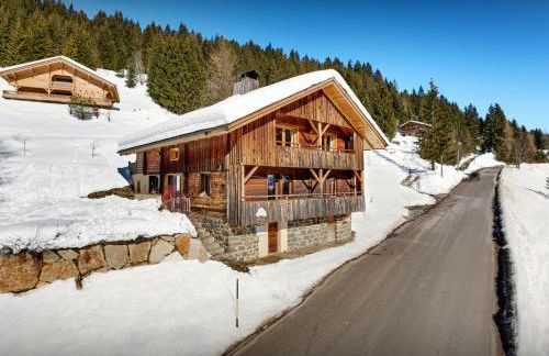 Chalet Arsene et Lea - OVO Network - Foto 14