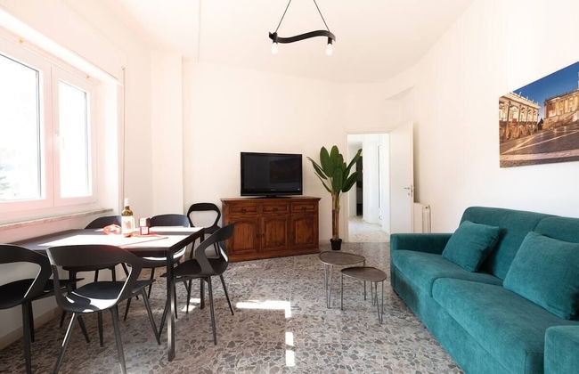 Luminous Family Apt With Balcony By St Peter'S - Foto 14